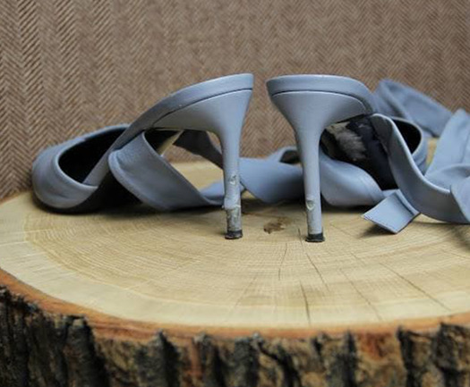shose