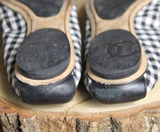shose