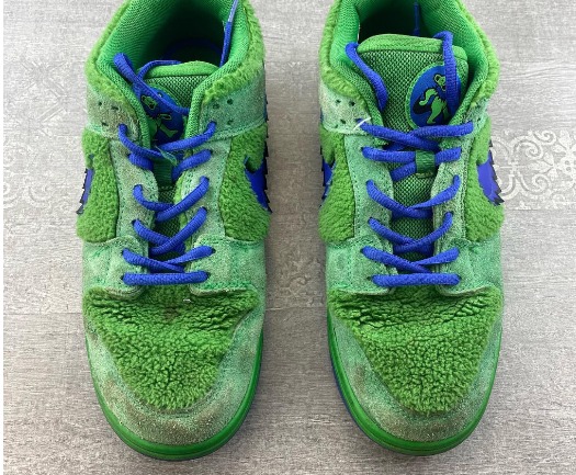shose