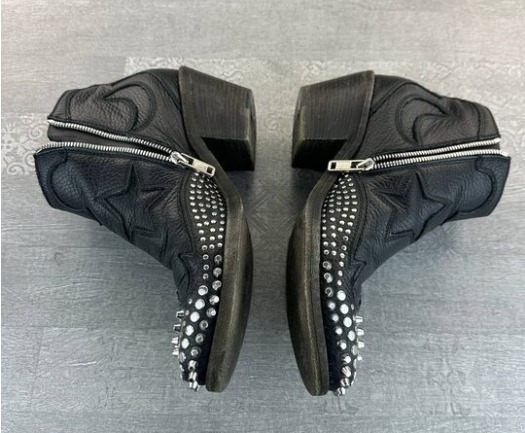 shose