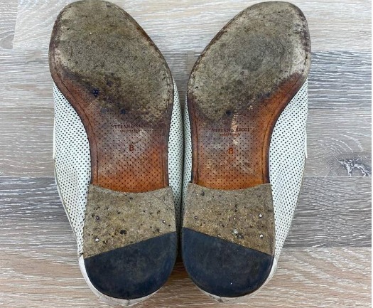 shose