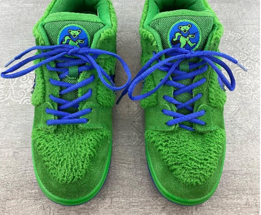 shose