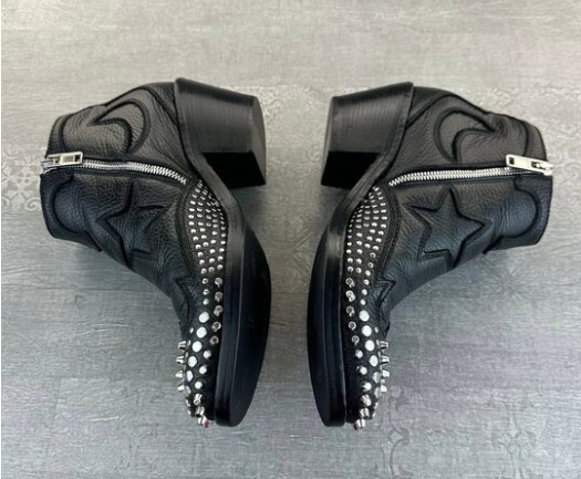 shose