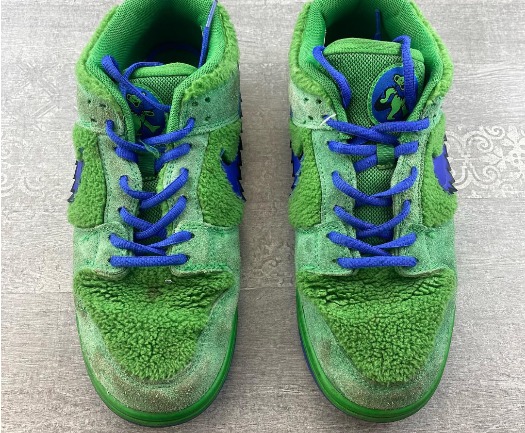 shose