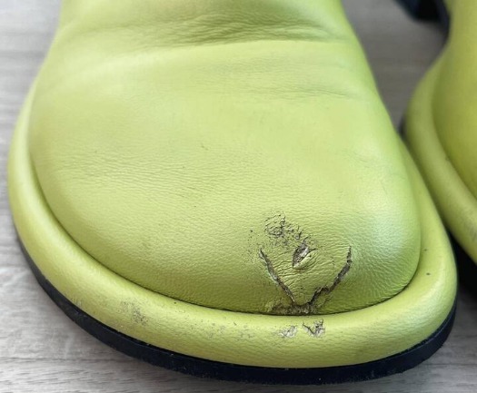 shose