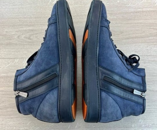 shose