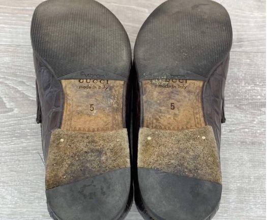 shose