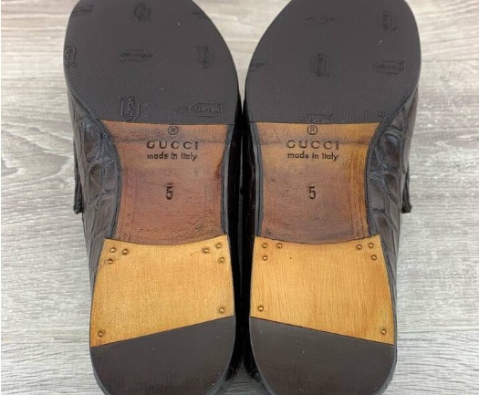 shose