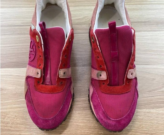 shose