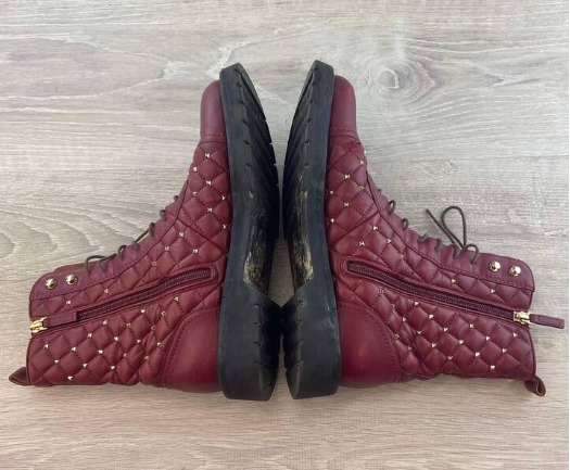 shose