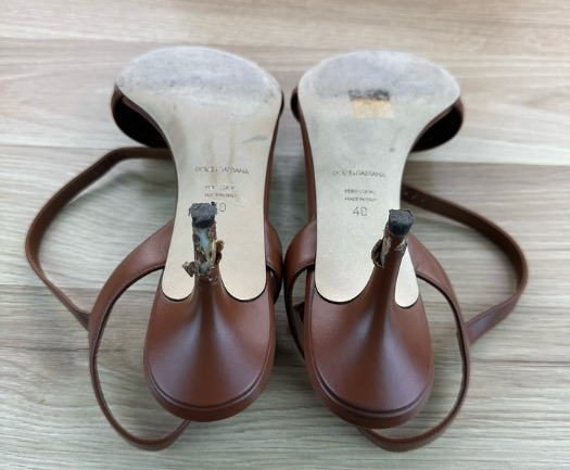 shose
