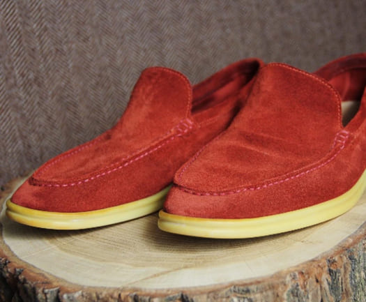 shose